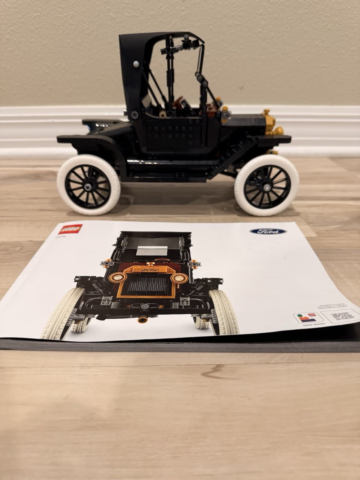 Ford Model T